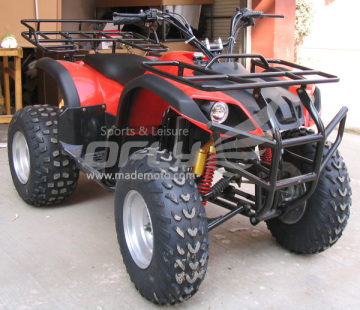 Manufacturing Mini+Quads