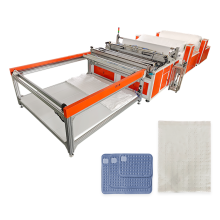 Electric Heating Mattress Production Line