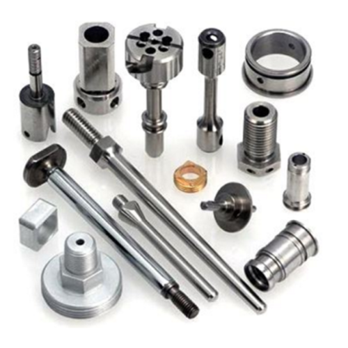 Precision Custom Stainless Steel Cnc Turning Parts