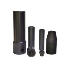Refractory Reaction Bonded Silicon Carbide Burner Nozzles