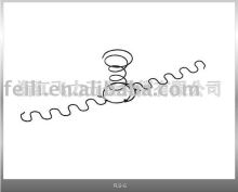 The Profiled S-Spring-G