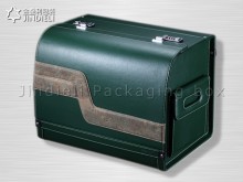 2014 Car Trunk Storage