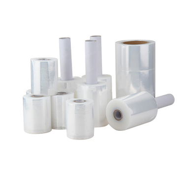 Eco-Friendly film stretch lamination casting lldpe