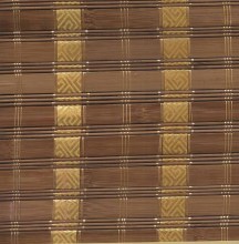 Bamboo Curtain (XING-202A)