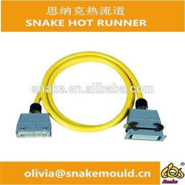 Cable Line For Temperature Controller,24 Pin Cable Line