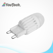 3W Dimmable G9 Ceramic LED Bulb