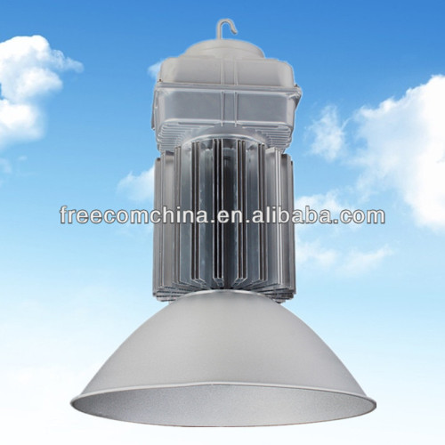 IP65 LED High Bay Industrial Light Housing Parts