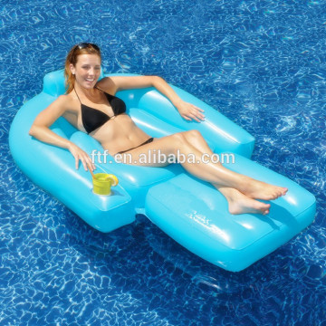 Custom Inflatable Mattress Inflation Valve/Air Bed Inflatable Mattress For Sale