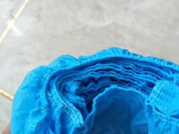 Non-Slip Shoe Cover for laboratory