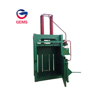 Used Tyre Baler Tire Baling Machine