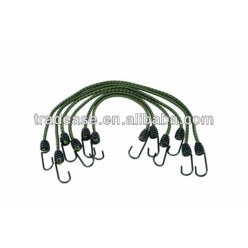 6 Piece Elastic Stretch Cords