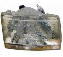 Tercel Headlight 81150-16510