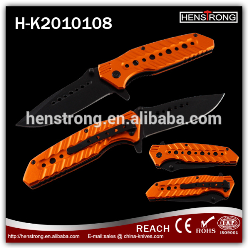 Henstrong company new arrival antique pocket knives