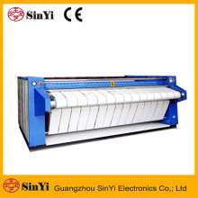 (YI) Commerical Laundry Hotel Bed Sheet Ironer