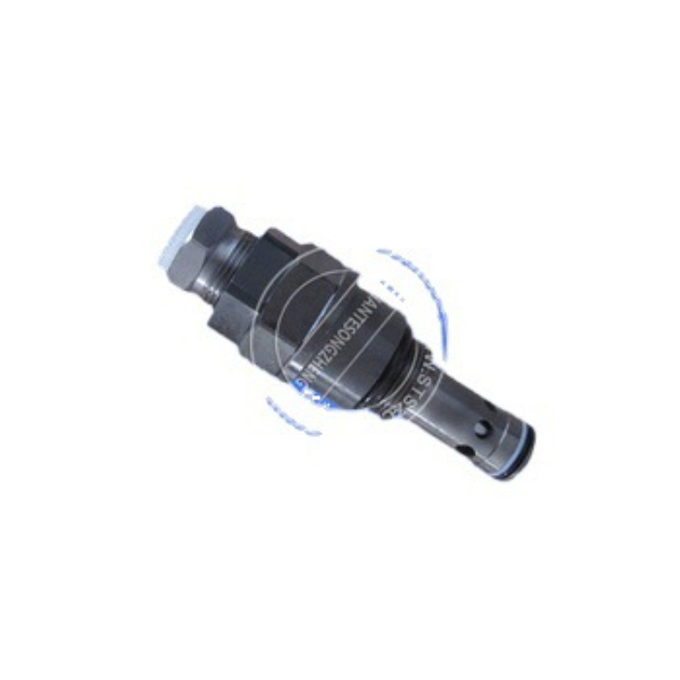 relief valve 708-2L-06780 for excavator accessories PC200-8