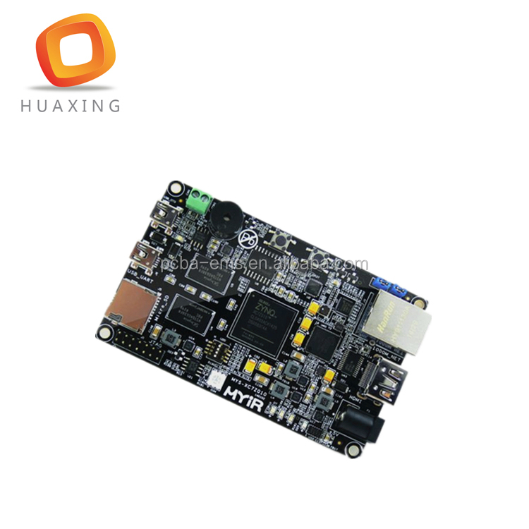 High Quality Pcb Board Manufacturing Control PCB Board For Automatic Gate