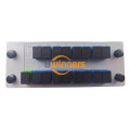 Модуль вставки 1x16 SC / UPC Mini Abs Splitter