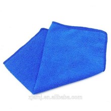 Microfiber polyester clean towel