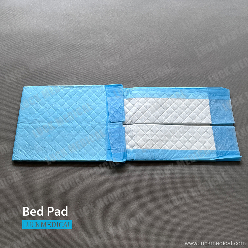 Disposable Medical Bed Pad / Under Pad