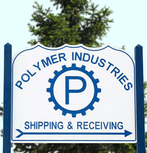 HDPE Sign Board Sheets