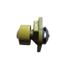 pompe à eau de moteur d'excavatrice pc220-7 6735-61-1102