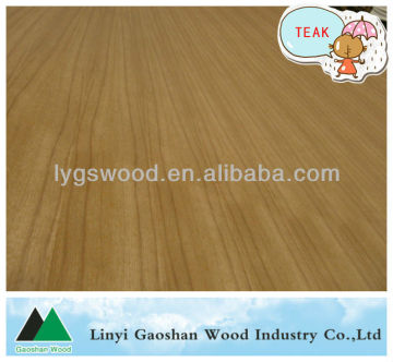 3a grade veneer plywood