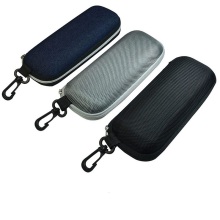 Custom Logo Multicolor EVA Sunglasses Case for Factory Sale