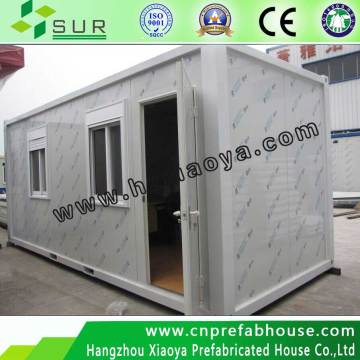 Beautiful Modern Conainer House