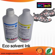 Eco Solvent Ink For Roland SJ Printer