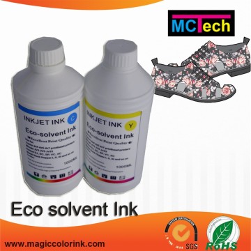 Eco Solvent Ink For Roland SJ Printer