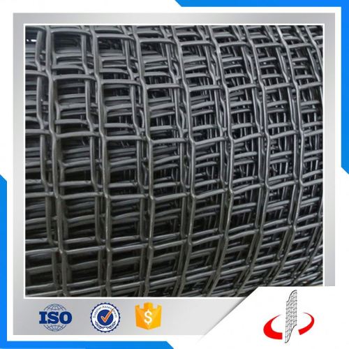 Plastic Garden Border Fence Mesh Panel