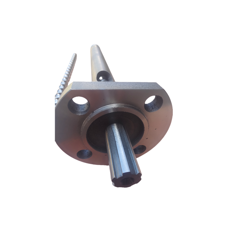 3D ချည်မျှင် extruder ABS PLS PETG အတွက် 15mm ဝက်အူစည်