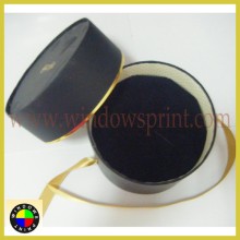 Beautiful perfume packing box