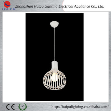 interior decoration hot wholesale energy saving residential Pendant Lamp