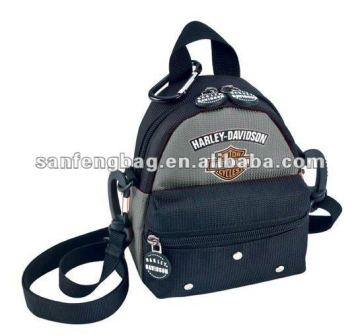 fashion small easy backpack