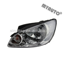 Used Headlights for Hyundai Getz