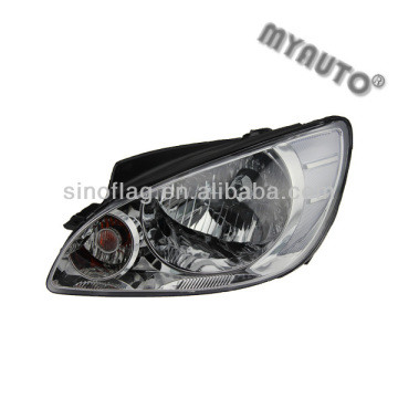 Used Headlights for Hyundai Getz