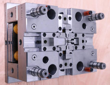 Slide Core-Mold Core Processing