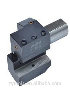 NC TOOL HOLDER TYPE C