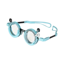 Universal Eye Test Tool for Optometry and Optician Services - TF-P Lens Frame for Children and Adults (52-70mm)