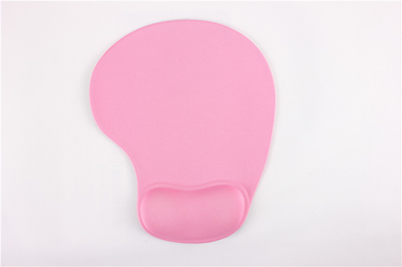 Small and Delicate Comfortable Gel Mouse Pad