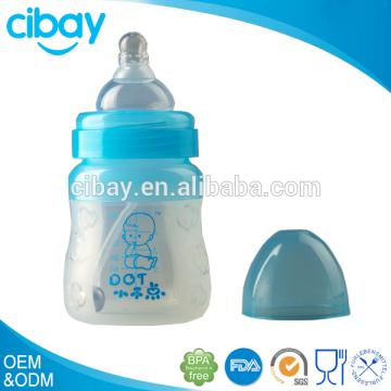 Cute silicone baby bottle sterilizer