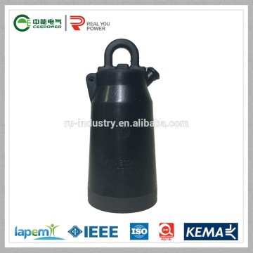 EPDM Insulated Protective Cap 35kV 200A