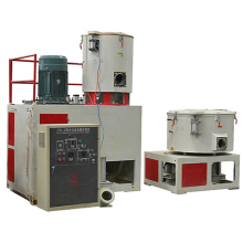 Used PVC and PP Plastic Pellets Mixing Solutions: Your Comprehensive Search Engine