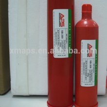 Screen printing SMT adhesive