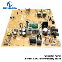 Used Power Supply Board for HP Laserjet M2727