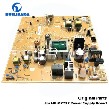 Used Power Supply Board for HP Laserjet M2727