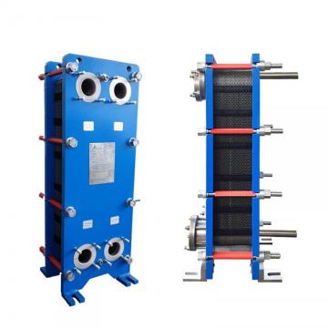 Plate Heat Exchanger Heat Pump