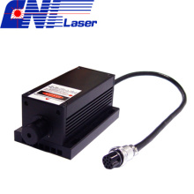 CW Diode Blue Lasers