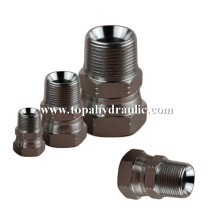 voss 2JN 6505 rubber hydraulic hose coupling